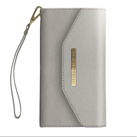 iDeal od Sweden Accessories - iDeal of Sweden iPhone X Case Mayfield Clutch iDeal od Sweden Accessories - iDeal of Sweden iPhone X Case Mayfield Clutch